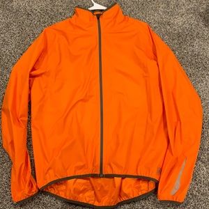 Novara Windbreaker, Men’s L